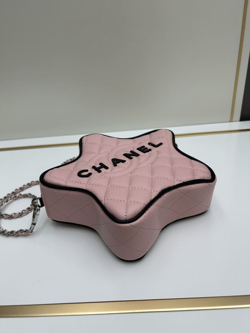 Chanel Backpacks